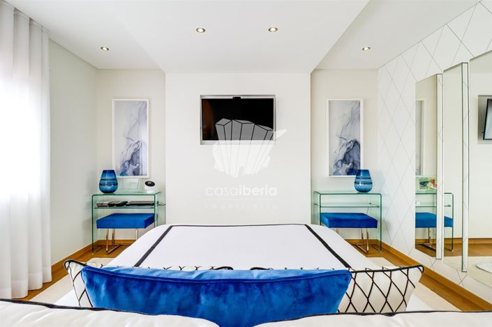 Image No.30-Maison de 4 chambres à vendre à Benavente