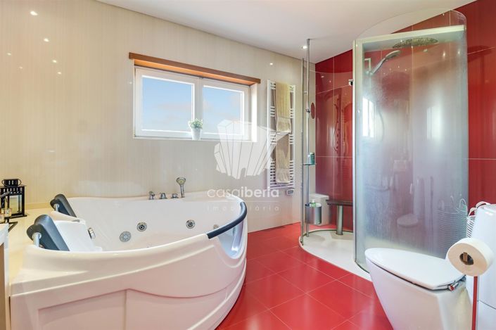 Image No.42-Maison de 4 chambres à vendre à Benavente