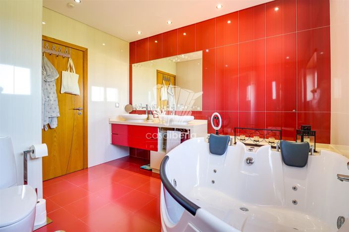 Image No.43-Maison de 4 chambres à vendre à Benavente