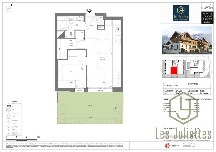 Image No.4-1 Bed Apartment for sale