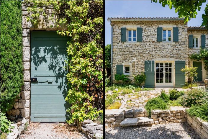 Image No.5-Maison de 3 chambres à vendre à Murs