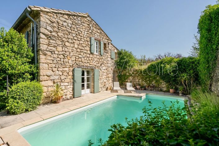 Image No.6-Maison de 3 chambres à vendre à Murs