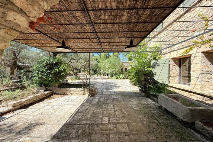 Image No.10-Maison de 5 chambres à vendre à Saint-Remy-de-Provence