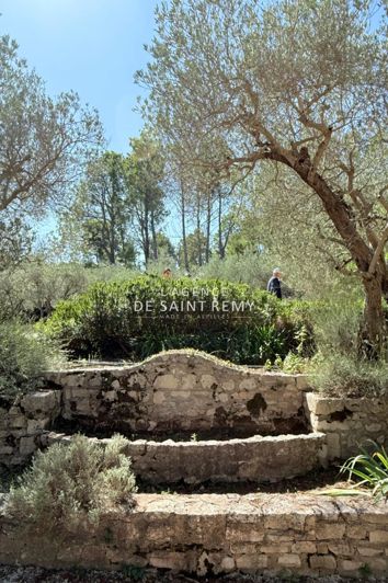 Image No.11-Maison de 5 chambres à vendre à Saint-Remy-de-Provence