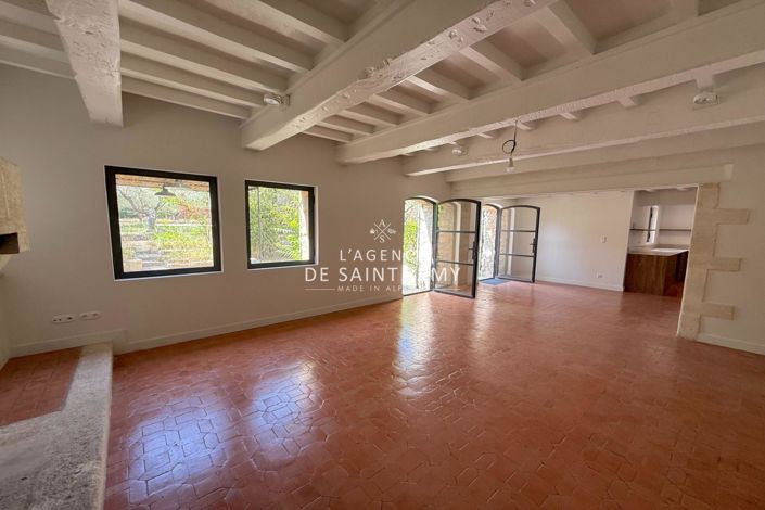 Image No.2-Maison de 5 chambres à vendre à Saint-Remy-de-Provence