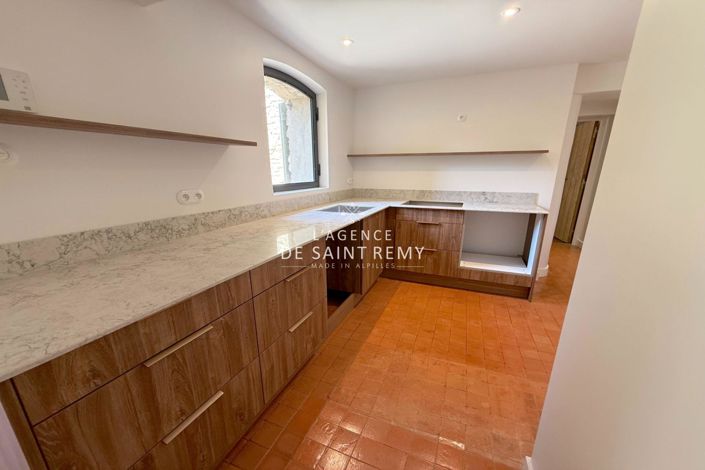 Image No.3-Maison de 5 chambres à vendre à Saint-Remy-de-Provence