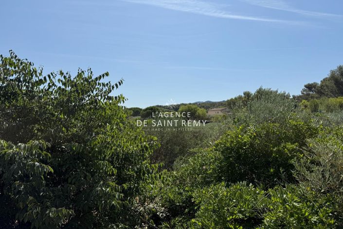 Image No.7-Maison de 5 chambres à vendre à Saint-Remy-de-Provence