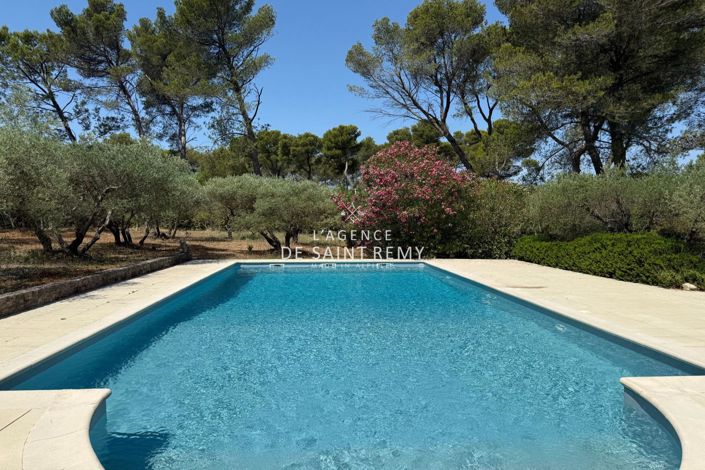 Image No.8-Maison de 5 chambres à vendre à Saint-Remy-de-Provence