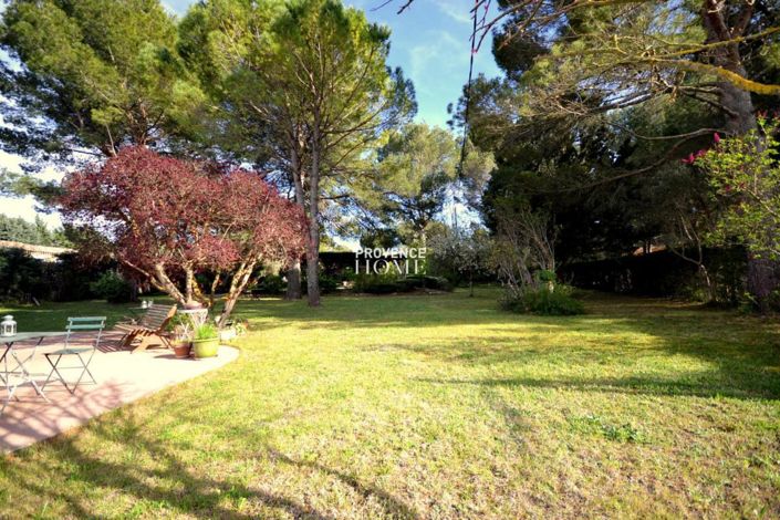 Image No.13-Maison de 4 chambres à vendre à L'Isle-sur-la-Sorgue