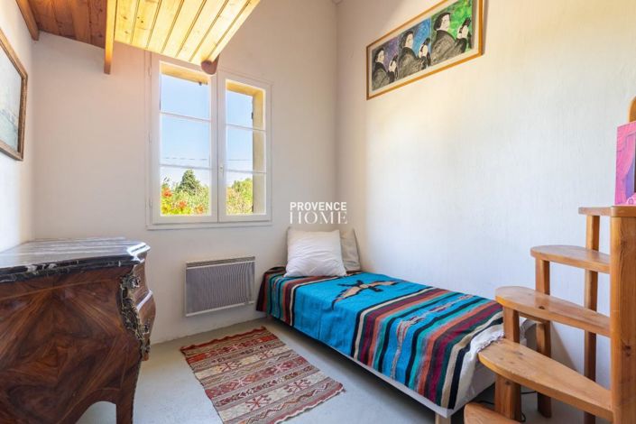 Image No.16-Maison de 4 chambres à vendre à L'Isle-sur-la-Sorgue