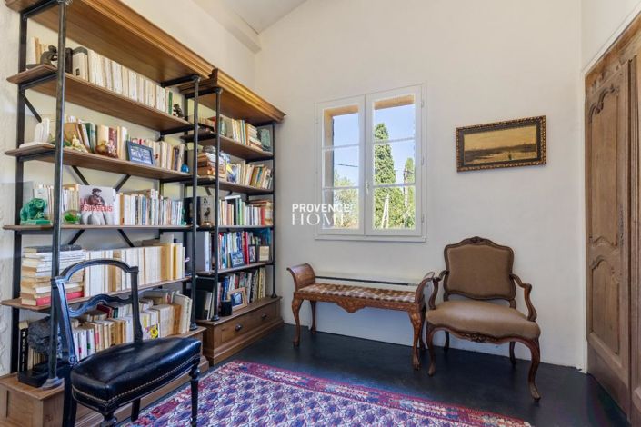 Image No.17-Maison de 4 chambres à vendre à L'Isle-sur-la-Sorgue