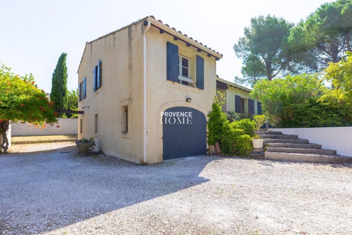 Image No.18-Maison de 4 chambres à vendre à L'Isle-sur-la-Sorgue