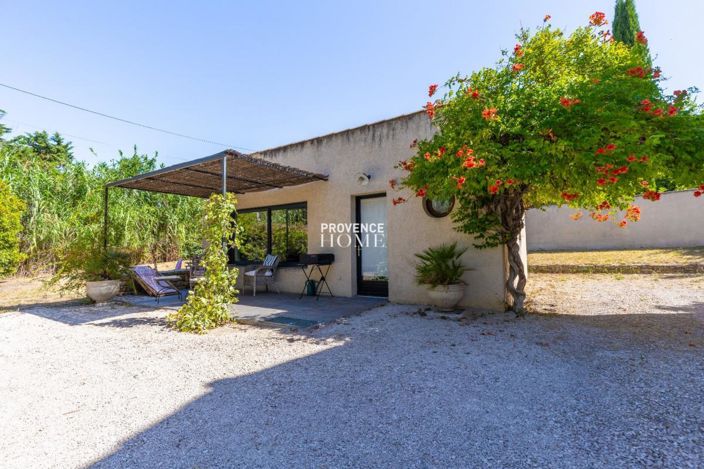 Image No.19-Maison de 4 chambres à vendre à L'Isle-sur-la-Sorgue