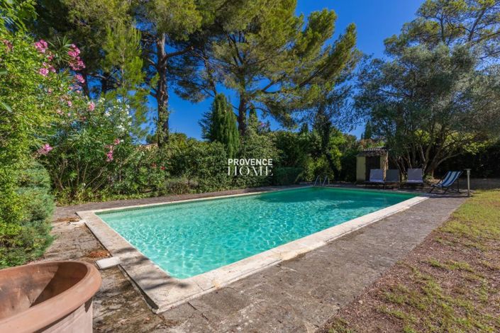 Image No.2-Maison de 4 chambres à vendre à L'Isle-sur-la-Sorgue