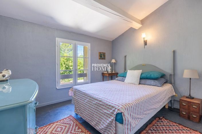 Image No.8-Maison de 4 chambres à vendre à L'Isle-sur-la-Sorgue