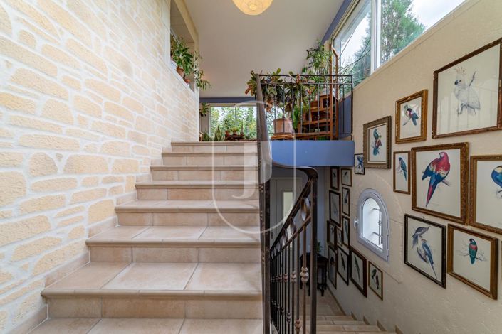 Image No.10-Maison de 5 chambres à vendre à Monteils