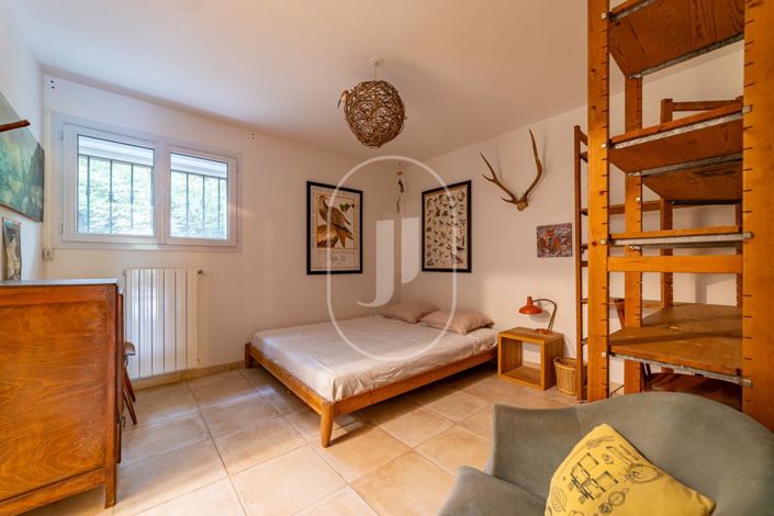 Image No.13-Maison de 5 chambres à vendre à Monteils