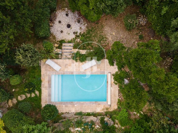 Image No.3-Maison de 5 chambres à vendre à Monteils