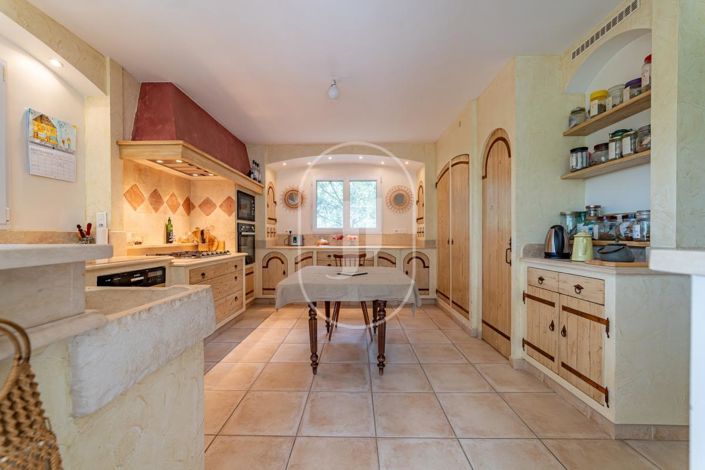 Image No.6-Maison de 5 chambres à vendre à Monteils