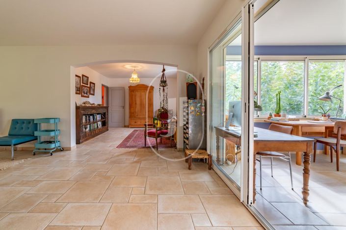 Image No.8-Maison de 5 chambres à vendre à Uzès