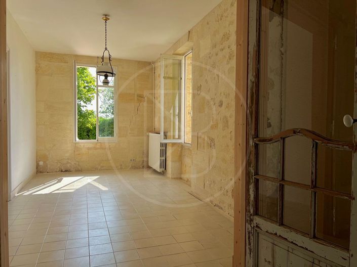 Image No.5-Maison de 4 chambres à vendre à Saint-Emilion