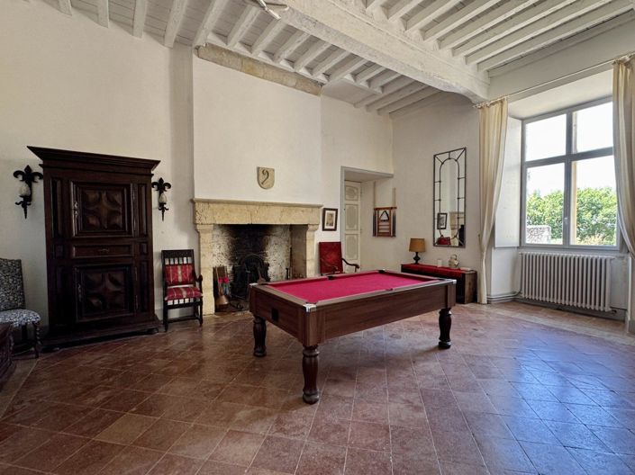 Image No.10-Propriété de 3 chambres à vendre à Condom