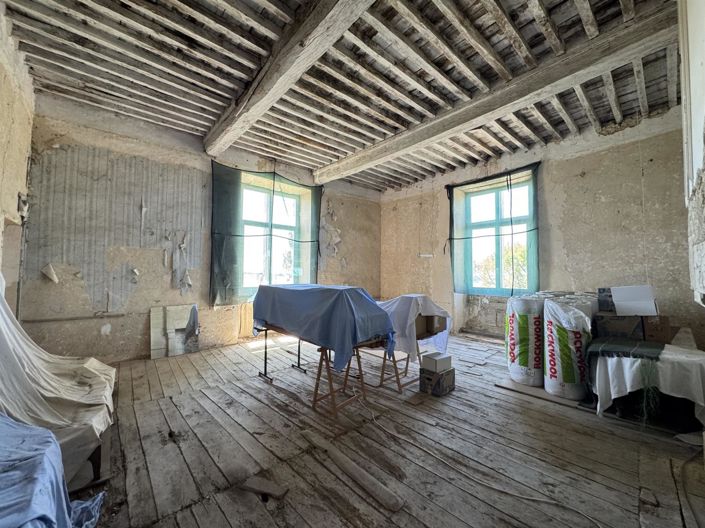 Image No.28-Propriété de 3 chambres à vendre à Condom