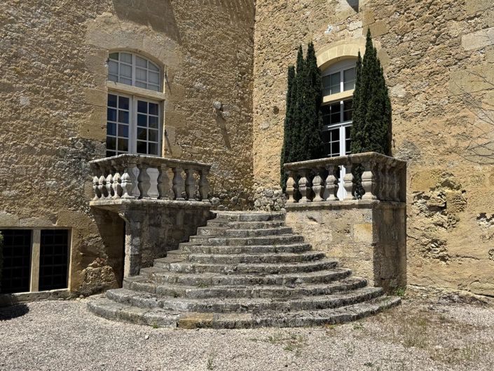 Image No.30-Propriété de 3 chambres à vendre à Condom