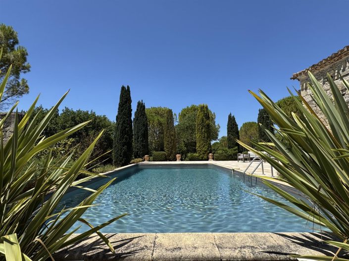 Image No.4-Propriété de 3 chambres à vendre à Condom