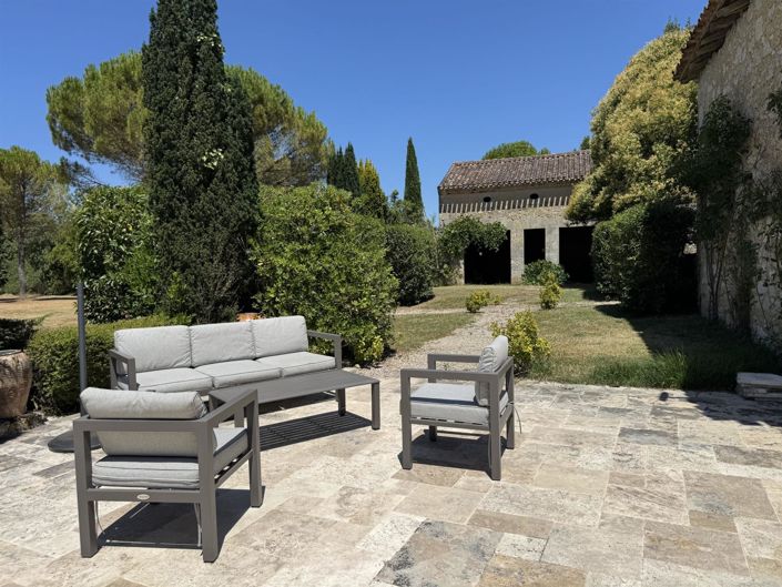 Image No.5-Propriété de 3 chambres à vendre à Condom