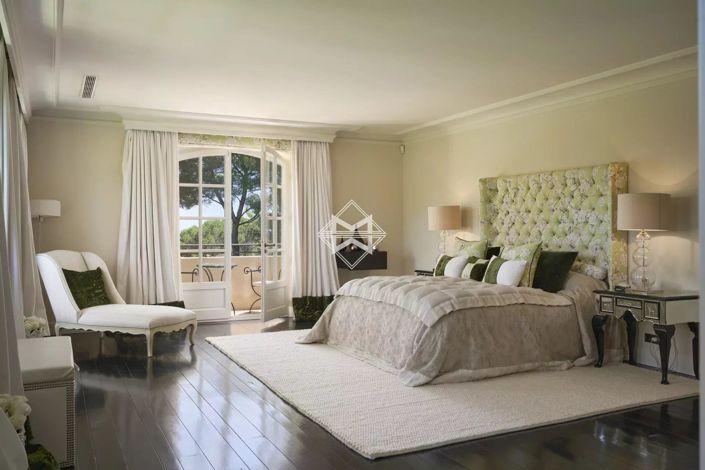 Image No.10-Maison de 8 chambres à vendre à Cannes