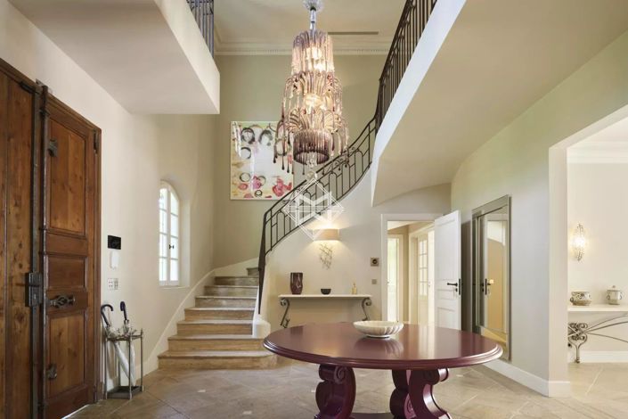 Image No.12-Maison de 8 chambres à vendre à Cannes