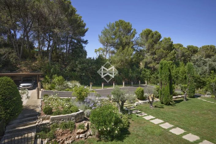 Image No.14-Maison de 8 chambres à vendre à Cannes