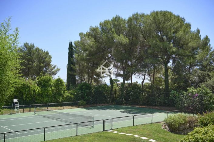 Image No.15-Maison de 8 chambres à vendre à Cannes