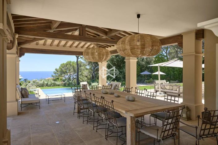 Image No.18-Maison de 8 chambres à vendre à Cannes