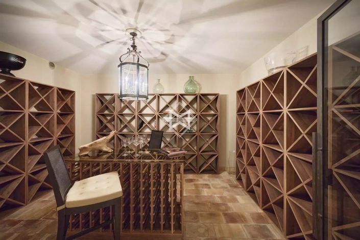 Image No.19-Maison de 8 chambres à vendre à Cannes