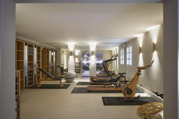 Image No.20-Maison de 8 chambres à vendre à Cannes