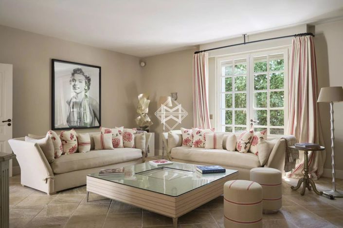 Image No.7-Maison de 8 chambres à vendre à Cannes