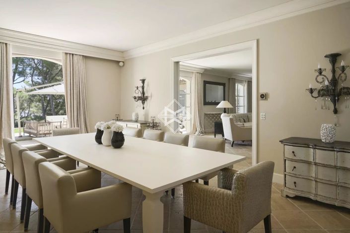 Image No.8-Maison de 8 chambres à vendre à Cannes