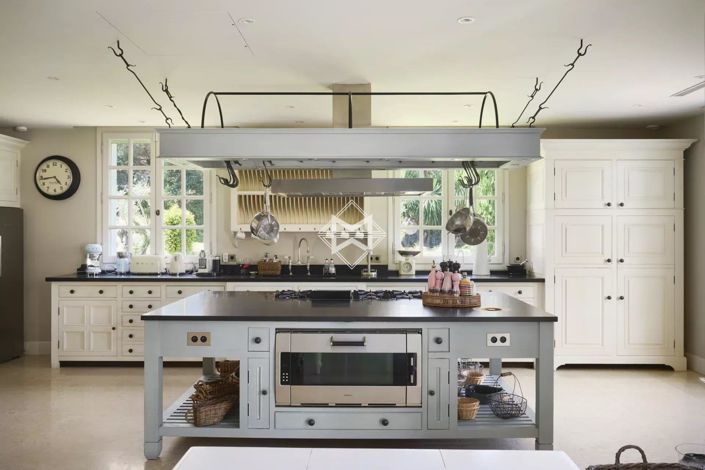 Image No.9-Maison de 8 chambres à vendre à Cannes