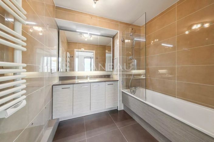 Image No.13-Appartement de 3 chambres à vendre à Boulogne-Billancourt