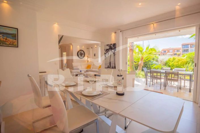 Image No.3-Appartement de 3 chambres à vendre à Cogolin