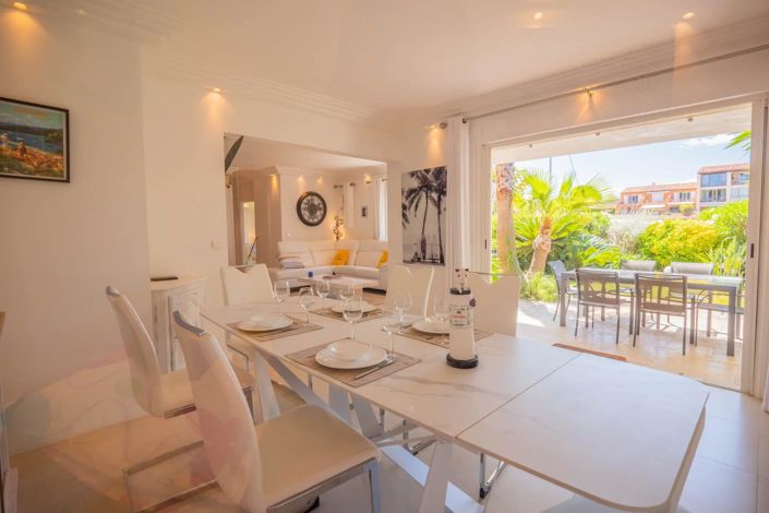 Image No.3-Appartement de 3 chambres à vendre à Cogolin