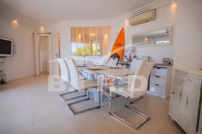 Image No.4-Appartement de 3 chambres à vendre à Cogolin