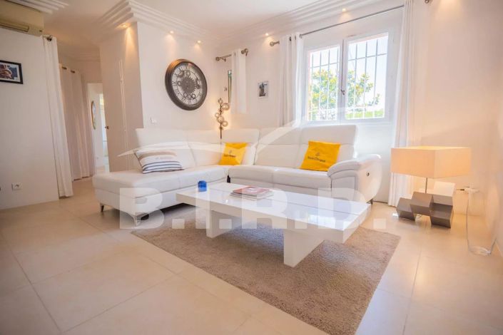 Image No.6-Appartement de 3 chambres à vendre à Cogolin