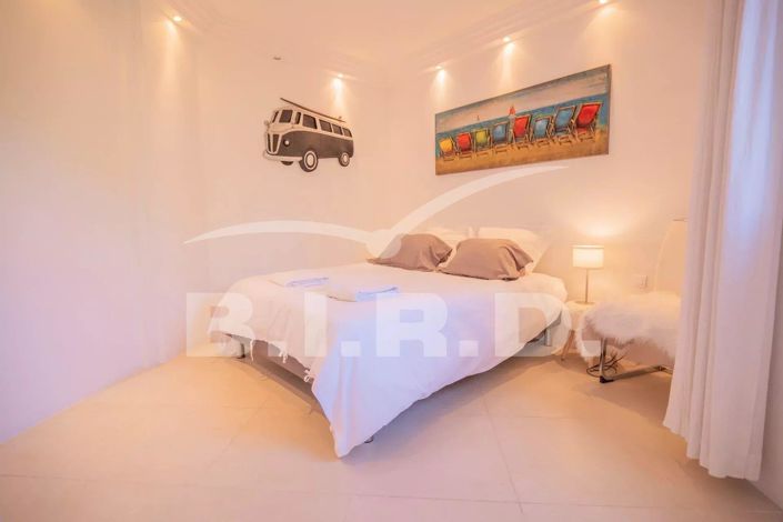 Image No.9-Appartement de 3 chambres à vendre à Cogolin