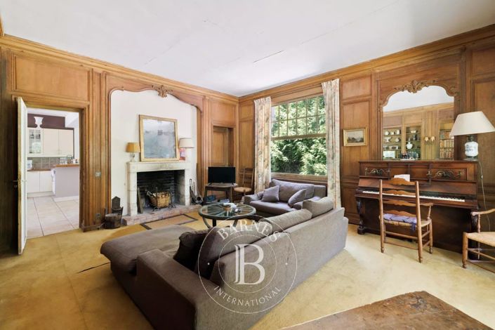 Image No.10-Maison de 5 chambres à vendre à Soorts-Hossegor