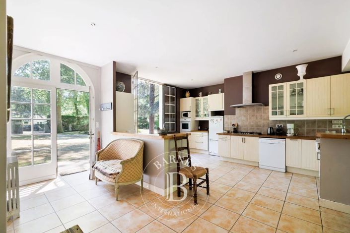 Image No.13-Maison de 5 chambres à vendre à Soorts-Hossegor