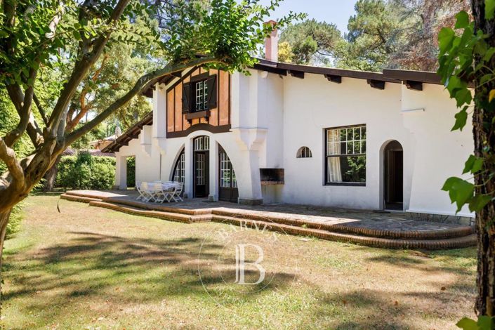 Image No.2-Maison de 5 chambres à vendre à Soorts-Hossegor