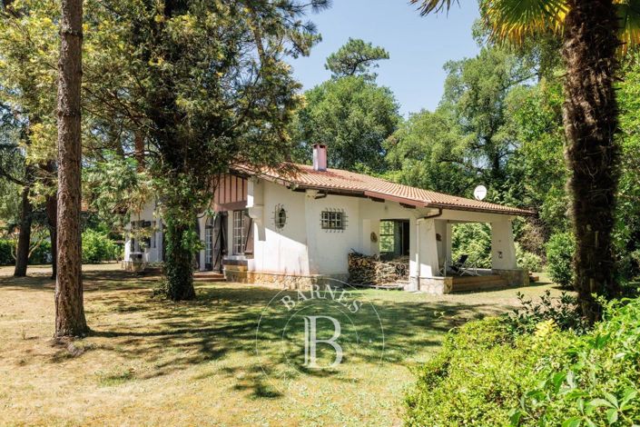 Image No.4-Maison de 5 chambres à vendre à Soorts-Hossegor